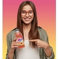 Snapple All Natural Refreshing Raspberry Peach, 16 Fl Oz, Pack of 8 ...