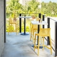 thumbnail image 3 of Lagoon Milos Resin Stackable Counter Stool Set of 2, 3 of 5