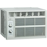 Perfect Aire 115V 5,000 BTU Window Air Conditioner with Mechanical Controls