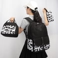thumbnail image 2 of Mochila Bluboon Gils Bookbags de escuela secundaria para adolescentes y niñas, 2 of 9