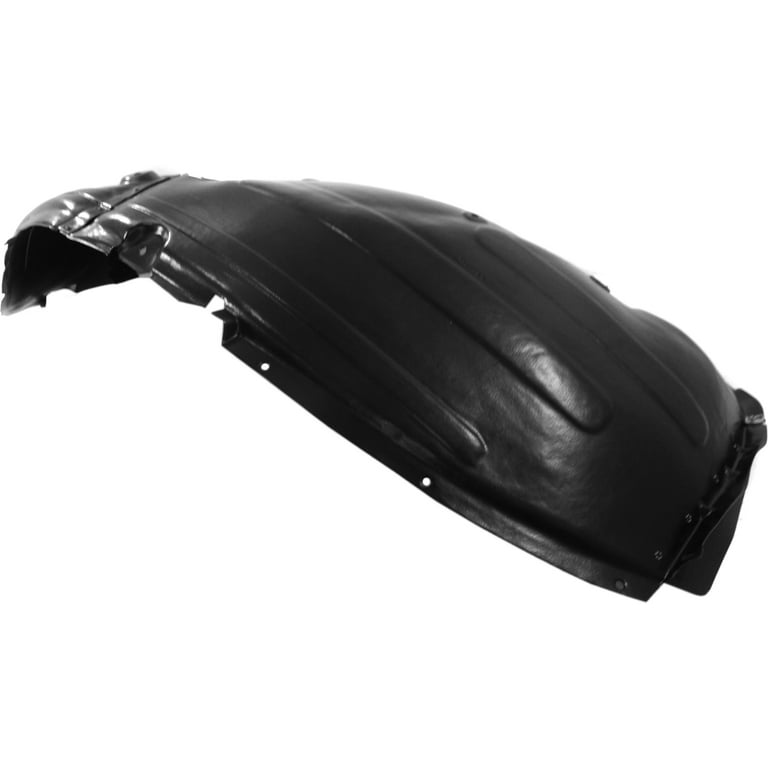Full Hood & Fender + Mirror Kit | KIA SORENTO 2018 Full Hood & Fender + Mirror Kit | KIA SORENTO 2018