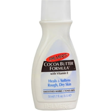 Palmer's Cocoa Butter Formula Lotion 1.70 oz (Pack of 3)