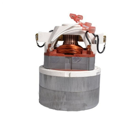 Replacement Part For Proteam Proforce 1200, 1500 Upright Vacuum Cleaner Motor Complete # 104957