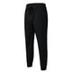 thumbnail image 4 of Pantalones de chándal para hombre con bolsillos: cintura con cordón, pernera cónica, tejido de poliéster, bolsillos reforzados para entrenamiento/deporte., 4 of 4