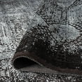 thumbnail image 2 of Kalaty Kingsley Area Rug KL-344 Traditional Black, Black, 12' x 15', 2 of 4