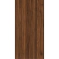 thumbnail image 4 of Walnut Wardrobe with 6 Doors, 1 Drawer & Shelf / Good-Quality Bedroom Storage, 4 of 6