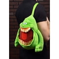 thumbnail image 1 of Slimer Costume Compagnon, 1 of 12