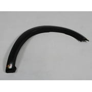 Genuine OE Mopar Wheel Flare - 1TD48TZZAE Fits select: 2013-2018 RAM 2500, 2012 DODGE RAM 2500