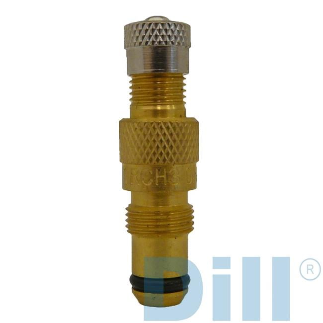 Dill Air Controls Air & Liquid Core Housing