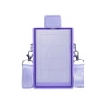 thumbnail image 2 of Fiudx Ofertas y liquidaciones Hervidor de agua portátil con personalidad moderna y de estilo plano y ordinario, 2 of 2