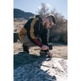 thumbnail image 6 of Stansport Medium-Duty Rip-Stop Tarp 8' x 10' - Digital Desert, 6 of 7