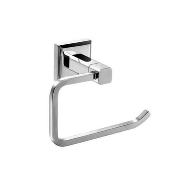 Kube Bath Aqua Nuon Wall Mounted Toilet Paper Holder