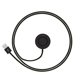 thumbnail image 5 of Cargador De Reloj Inteligente Con Cable De Cargador De Base De Carga Magnética Usb Minnieouse EL013148-00, 5 of 5