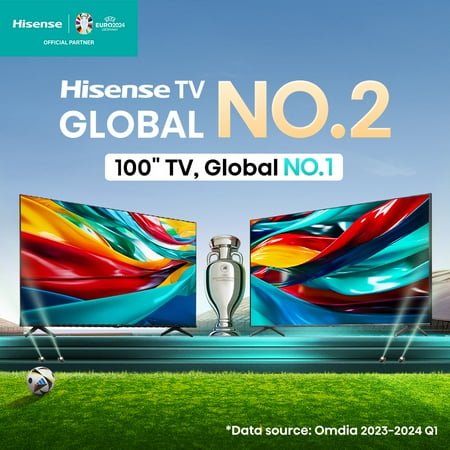 Hisense - 50" Class U6G Series Quantum ULED 4K UHD Smart Android TV