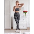 thumbnail image 2 of Conjunto Deportivo 2 Piezas, Top Crop y Leggings de Cintura Alta, Ajuste Perfecto y Máxima Comodidad para Mujer, 2 of 5