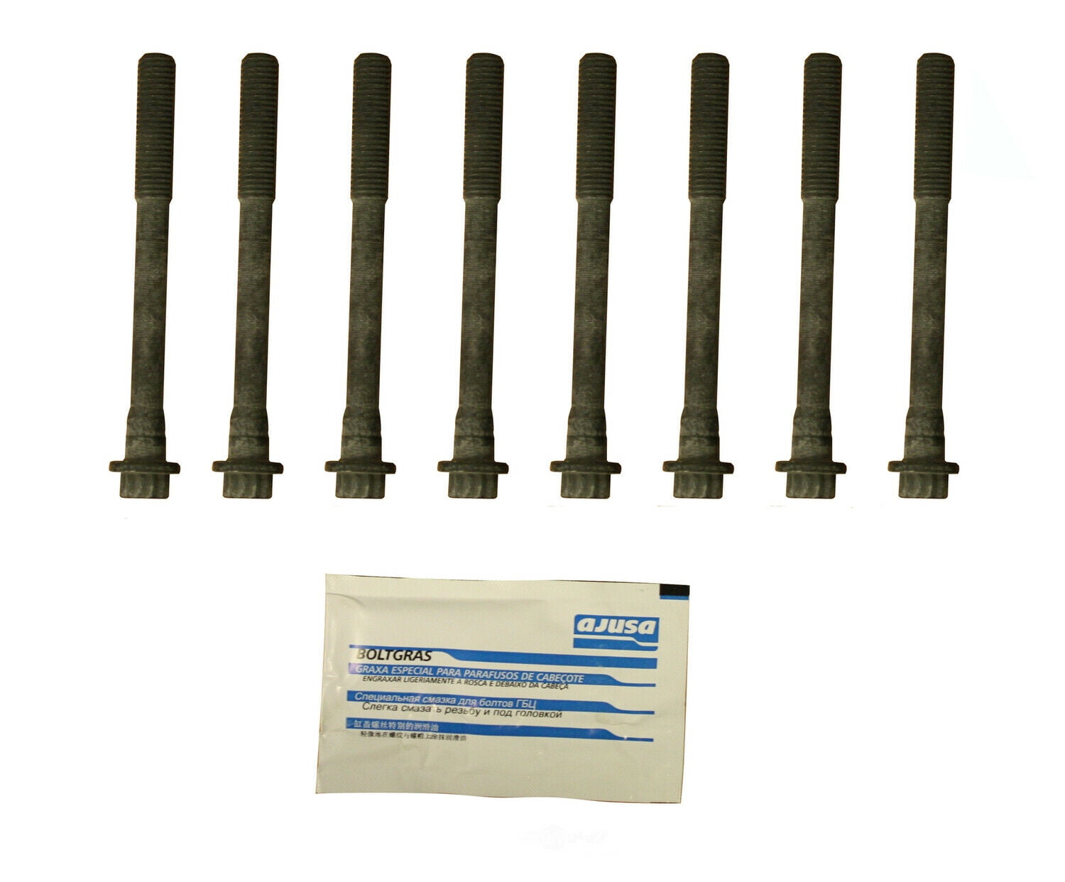 Ajusa 81046900 Engine Cylinder Head Bolt Set