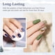 thumbnail image 5 of Set de gel para uñas JODSONE, 4 botellas, 15 ml, con imprimador deshidratador, 5 of 7