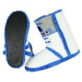 thumbnail image 2 of BioWorld R2D2 Boot Slipper, 2 of 2