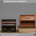 thumbnail image 4 of unbranded Adorno De Piano Retro Con Trabajo Exquisito Para, 4 of 8