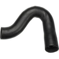 ACDelco Professional Lower Molded Coolant Hose 20153S Fits select: 1983-1994 FORD F250, 1983-1994 FORD F350