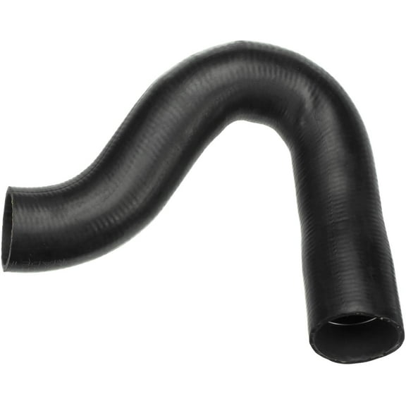 ACDelco Professional Lower Molded Coolant Hose 20153S Fits select: 1983-1994 FORD F250, 1983-1994 FORD F350