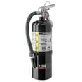 thumbnail image 2 of H3R Performance MaxOut Dry Chemical Car Fire Extinguisher - 5.0 lb. Black, 2 of 7