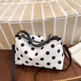 thumbnail image 7 of CAIXIA Crossbody Sling Bags For Women Minimalist Lightweight Patterned Elegant Messenger Crossbody Bag, Daily Work Versatile Shoulder Purse, 7 of 7