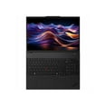 thumbnail image 5 of Lenovo ThinkPad 16" Laptop, AMD Ryzen AI 7 PRO 350, 32GB RAM, 1TB SSD, Windows 11 Pro, 21QR001JUS, 5 of 5
