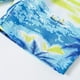 thumbnail image 4 of Odeerbi 2-16 Años Bañador de Playa Para Niños Con Juego de Gorro de Cubo Bañador Estampado Bañador de Secado Rápido, 4 of 8