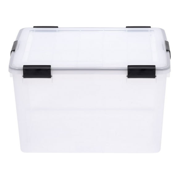 Gasket Storage Bins