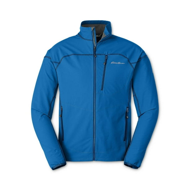 Eddie Bauer First Ascent Eddie Bauer Men's Sandstone Soft Shell Jacket