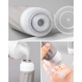 thumbnail image 2 of Botellas de viaje Mrsdry para artículos de tocador, paquete de 8, 90 ml con bolsa, 2 of 9