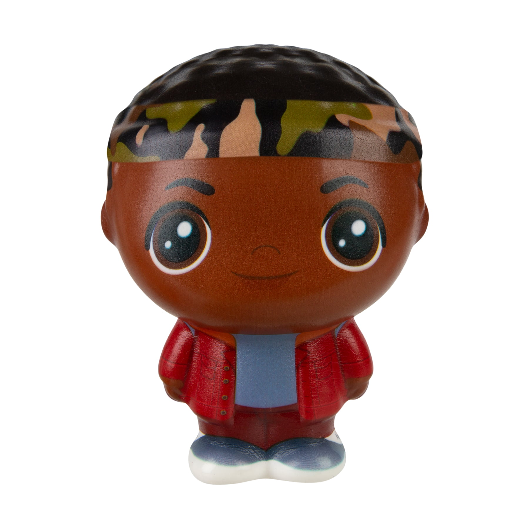 Brand New/Sealed Details about   Netflix Stranger Things Soft'N Slo Squishies Ultra Hopper 