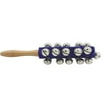 thumbnail image 2 of De Percusión Cascabeles Instrumento Educativo Del Juguete De Color Rojo Sunnimix Jingle bell, 2 of 7