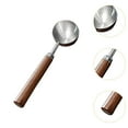 thumbnail image 6 of WeiLaiKeQi Coffee Measuring Spoon 15ml/30ml Coffee Ground Spoon for Sugar Powder Baking 17cmx4.4cm, 6 of 9