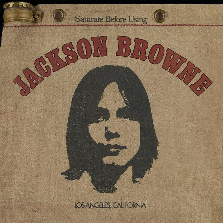 Jackson Browne LP 8枚セット Jackson Browne - Jackson Browne - Music & Performance - Vinyl