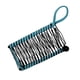 thumbnail image 1 of Pinza de pelo antideslizante, pinza de pelo de plátano Retro, accesorio elástico para el cabello, peine de plátano de 20 dientes, pinza de pelo para rizos naturales ondulados gruesos Wmkox8yi sjalhkljlk3917, 1 of 1
