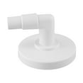 Above Ground Pool Skim Vac Hose Adapter Plate for Hayward SP1090 SP1091