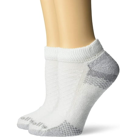 Dr. Scholl's Women's Diabetic & Circulatory Low Cut