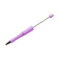 thumbnail image 3 of Elodie Beadable Pen Bead Pen Portable Office Lightweight DIY Making Acrylic Gift Beaded Simple, 3 of 8