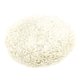 thumbnail image 1 of Almohadilla De Pulido Unique Bargains Redondo De Lana 22.9cm 230mm Beige Para Coche Lustrador, 1 of 2