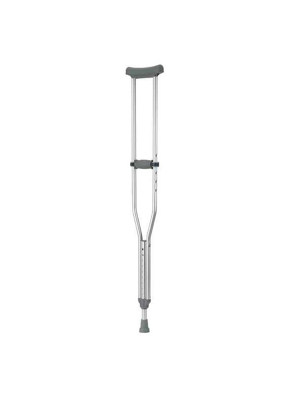 Crutches in Home Health Care
