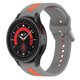 thumbnail image 5 of Reemplazo de correa de reloj Correas de reloj a prueba de sudor Accesorios para Galaxy Watch5 Pro Hugtrwg Nuevos Originales, 5 of 9