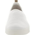 thumbnail image 3 of Ryka Womens Hera Slip On Leopard Print Loafers, 3 of 5
