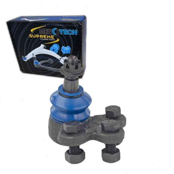 Mevotech Supreme Front Lower Suspension Ball Joint compatible with Chevrolet Impala 2000-2013