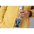thumbnail image 6 of Scrubs Official Sacred Heart Hospital Lanyard | Includes ID Holder & Charm, 6 of 7