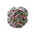 thumbnail image 2 of Juguetes masticables para perros Sincero paquete de 3 indestructibles, 2 of 3
