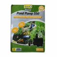 thumbnail image 1 of TetraPond Pond Pump  550 GPH (For Ponds 250-500 Gallons), 1 of 4
