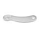 thumbnail image 5 of Accesorios para bicicletas eléctricas Eigraketly Brazo de torsión Universal E-Bike Color plata 1 Juego, 5 of 6