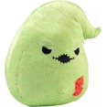 thumbnail image 3 of Peluches, peluches de Oogie Boogie verde de miedo para la noche de Navidad, peluches suaves y suaves., 3 of 4